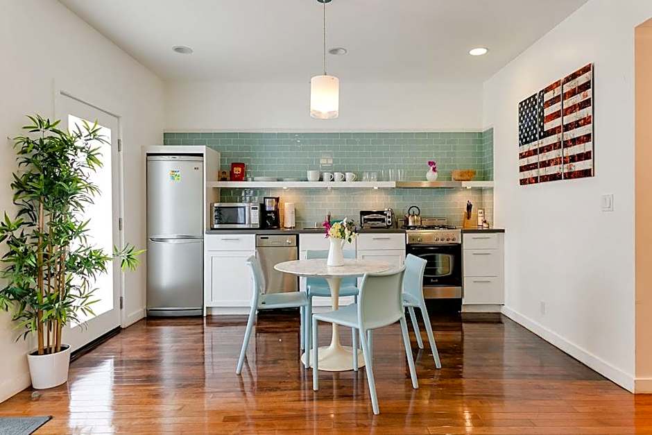 Venice Beach Vacation Condos