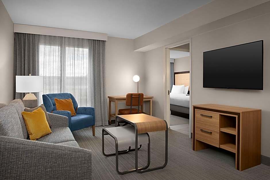 Homewood Suites By Hilton Alexandria