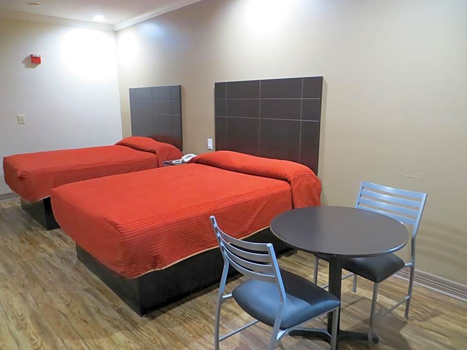 Palace Inn Westheimer