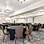 Clarion Suites Anchorage Downtown