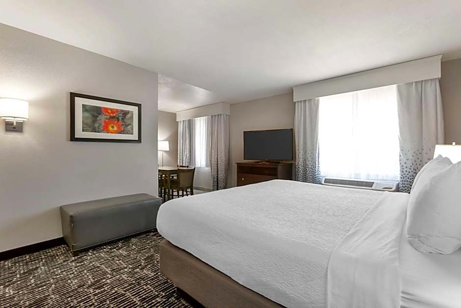 Best Western Plus Sun Canyon