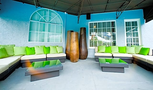 Hotel Current