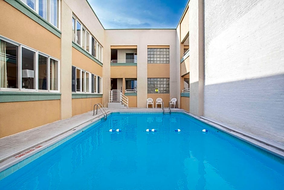 Howard Johnson by Wyndham Atlantic City
