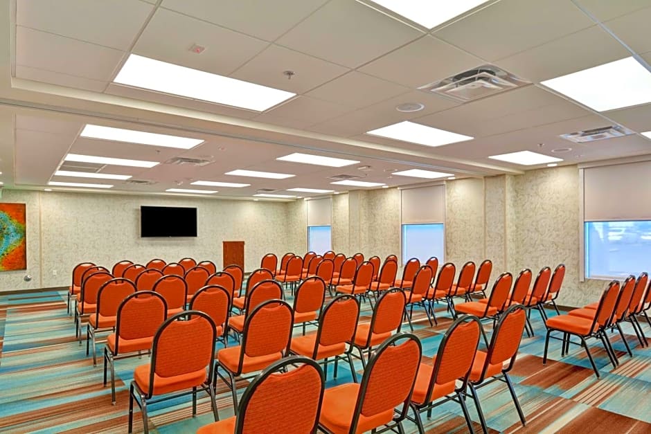 Home2 Suites by Hilton Las Vegas South