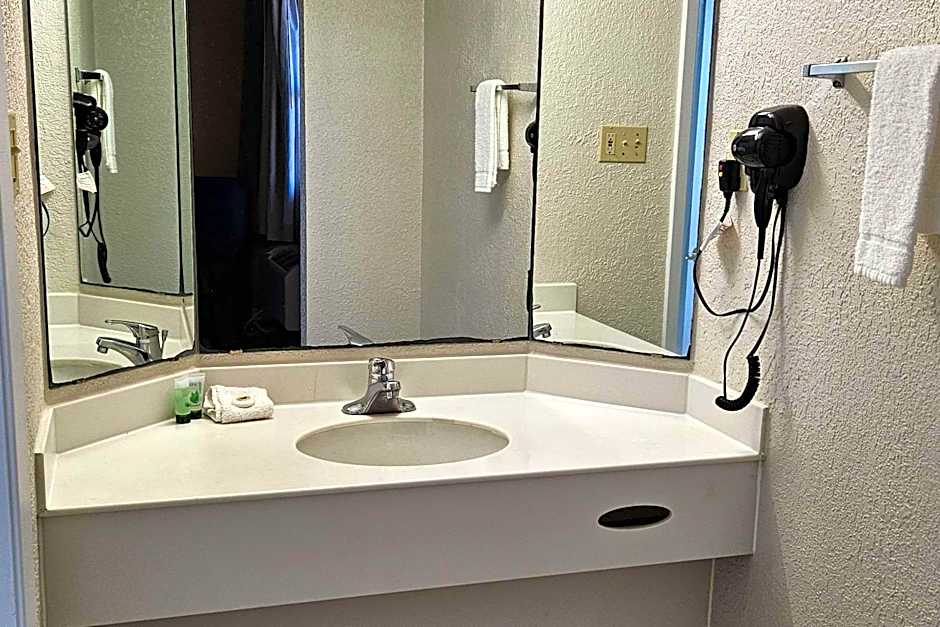 OYO Hotel Nacogdoches South