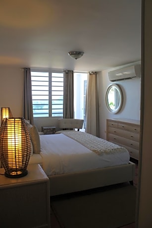 Hosteria del Mar