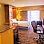 Best Western Premier The Lodge On Lake Detroit