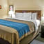 Comfort Inn Gallup I-40 Exit 20