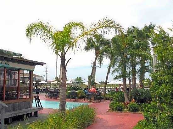 Americas Best Value Inn and Suites la Porte/Houston