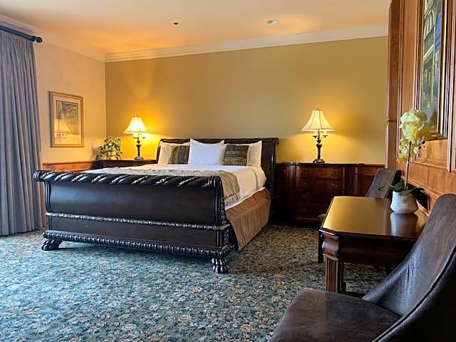 Inn at Churon Winery