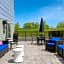 Microtel Inn & Suites by Wyndham Winchester