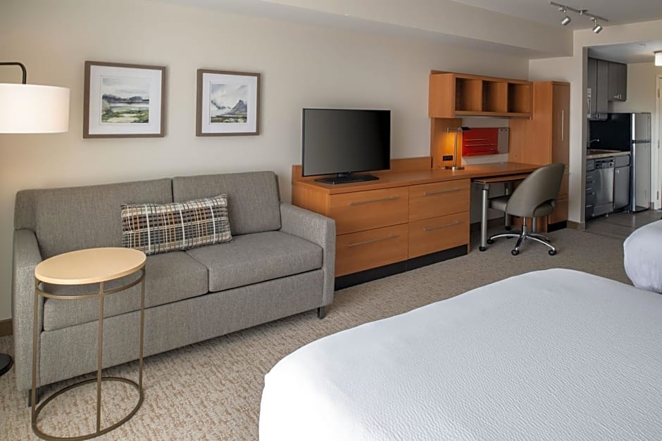 TownePlace Suites by Marriott Richland Columbia Point