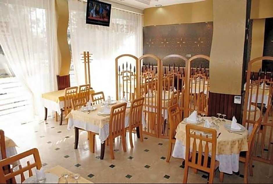 Hotel Dar El Aaz