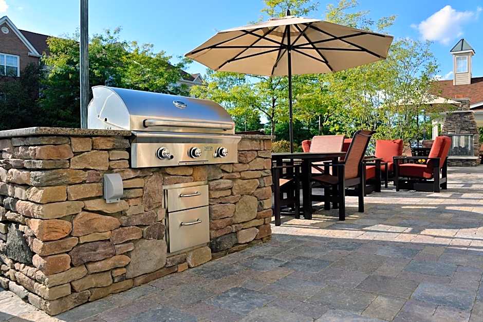 TownePlace Suites by Marriott East Lansing