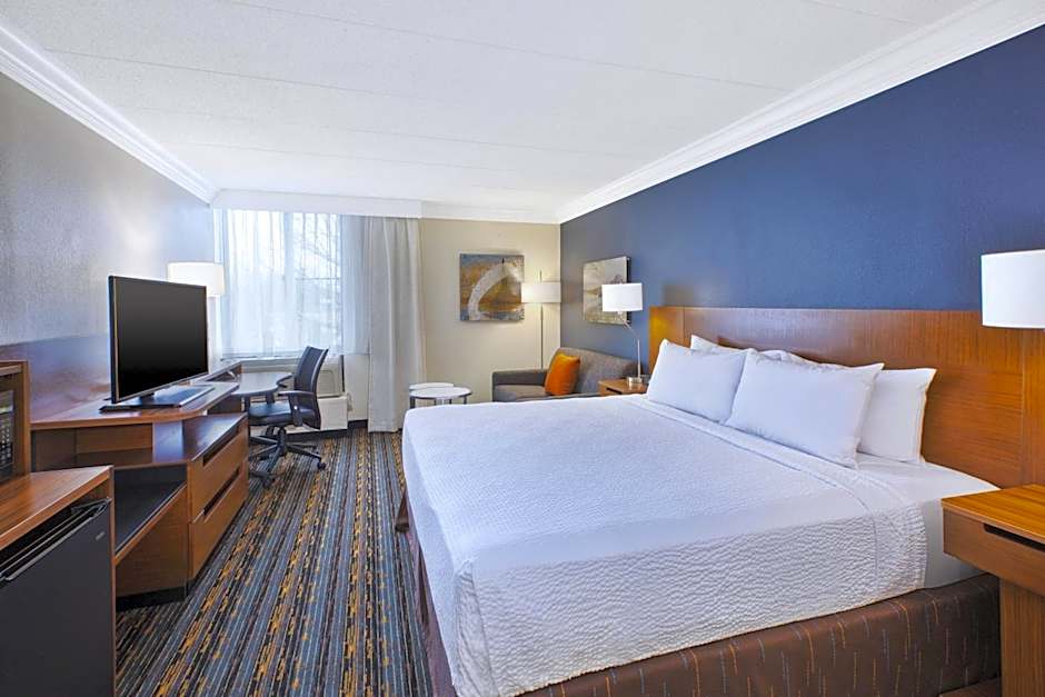 Fairfield by Marriott Inn & Suites Herndon Reston