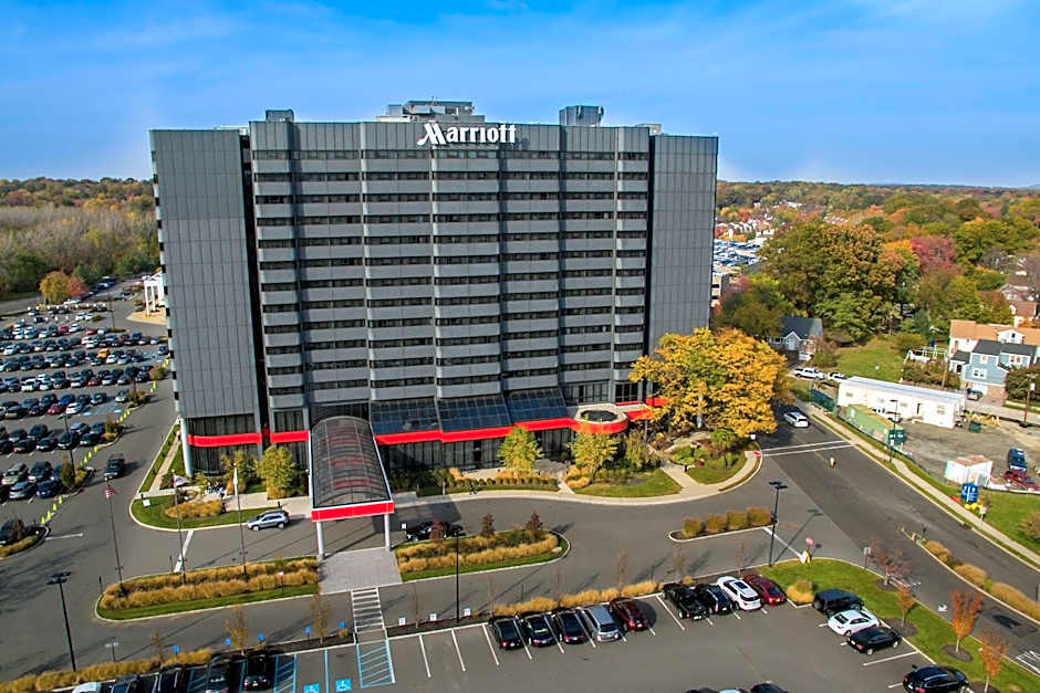 Teaneck Marriott At Glenpointe