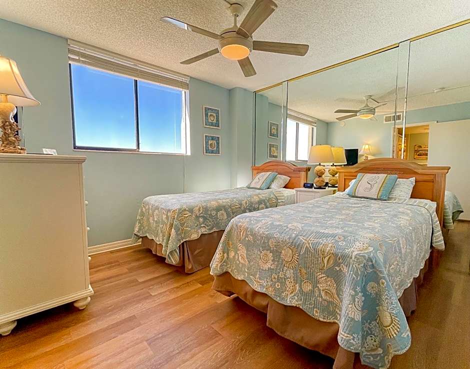 Sand Dollar Condominiums