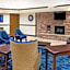 Days Inn & Suites by Wyndham Bridgeport - Clarksburg