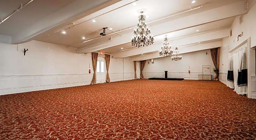 G T Hotels Inn & Suites Extended Suites