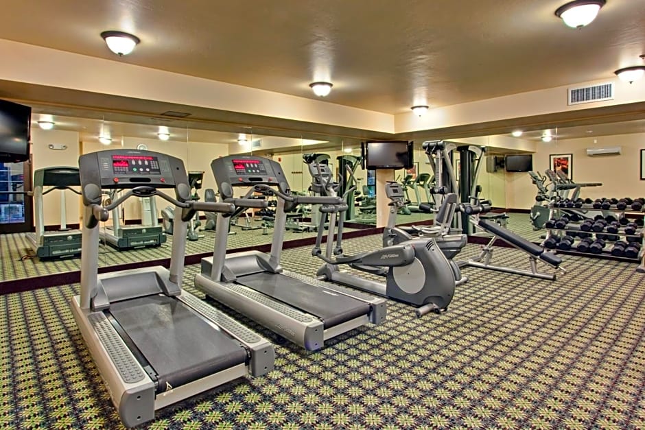 Staybridge Suites Tucson Airport
