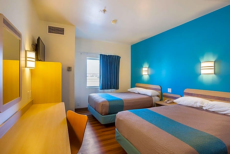 Motel 6-Grand Island, NE