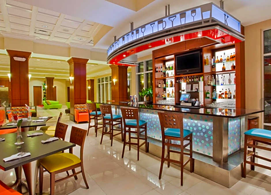 Hilton Garden Inn Dalton