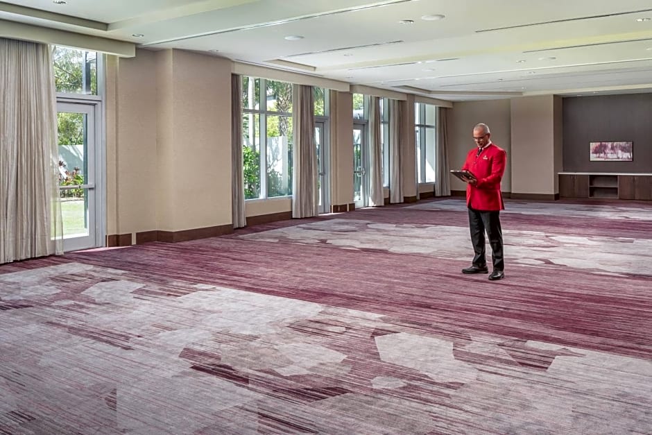 Courtyard by Marriott Miami Airport