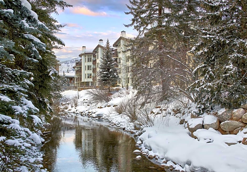 Austria Haus Hotel