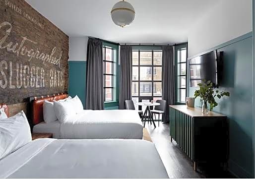 The Chicago Hotel Collection Wrigleyville
