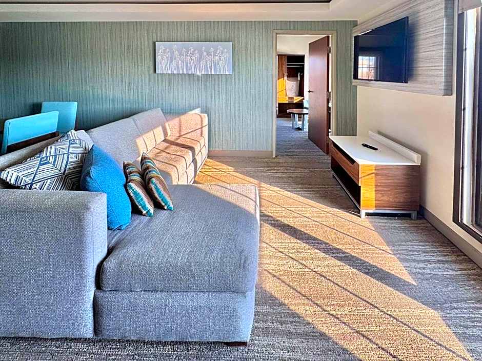 Sleep Inn Oakbrook Terrace - Chicago