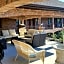 Chalet Inn & Suites