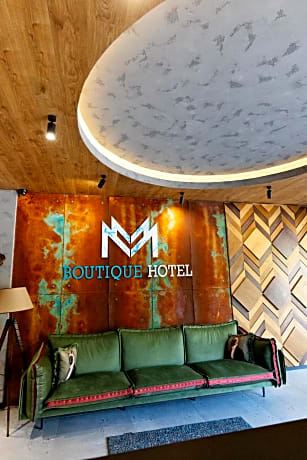 MM Boutique Hotel