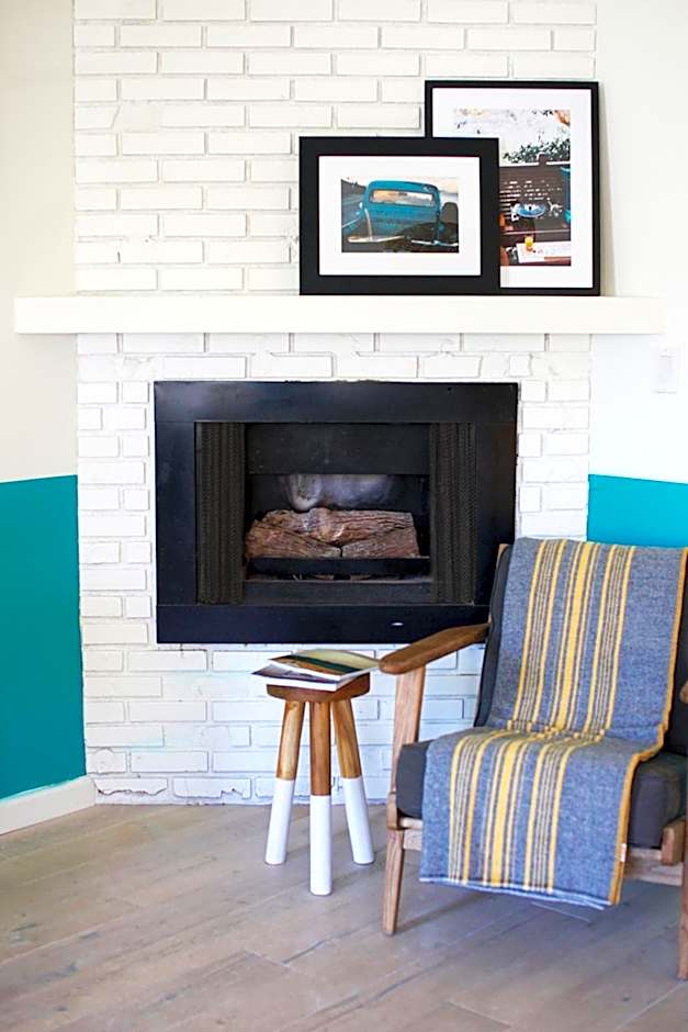 Cambria Beach Lodge