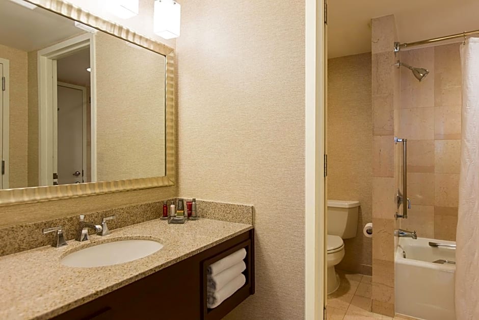 Washington Dulles Marriott Suites