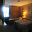 Sage and Sand Motel
