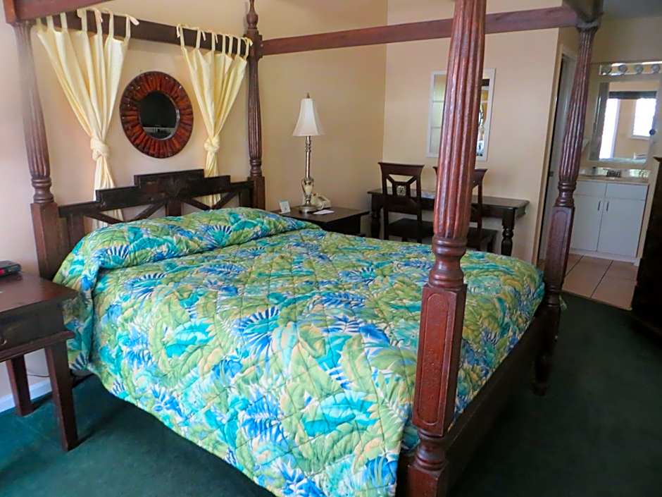 Lemon Tree Inn
