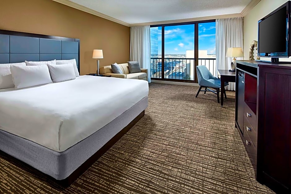 Hyatt Regency Tulsa Downtown