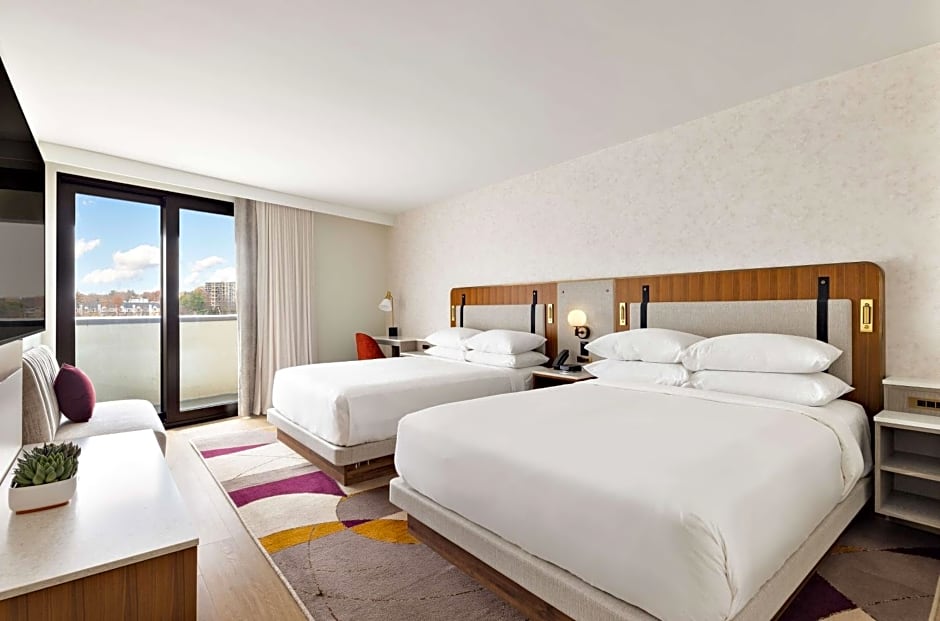 Hyatt Regency New Brunswick