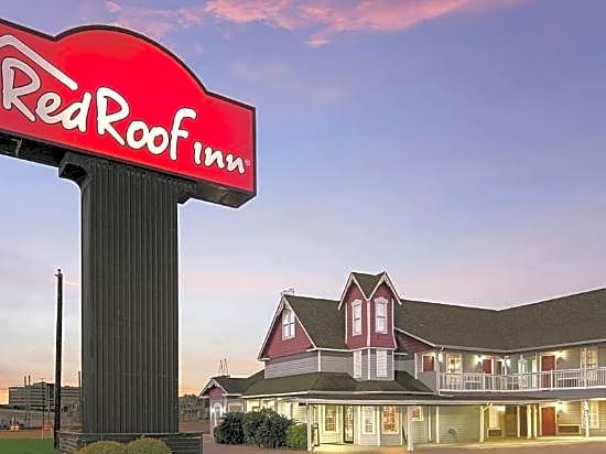 Red Roof Inn Waco