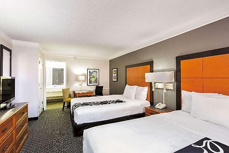 Travelodge by Wyndham El Paso - Airport