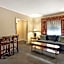 Quality Inn Gettysburg Battlefield