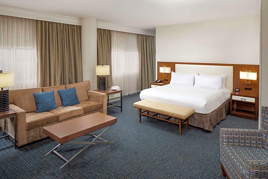 DoubleTree By Hilton South Bend