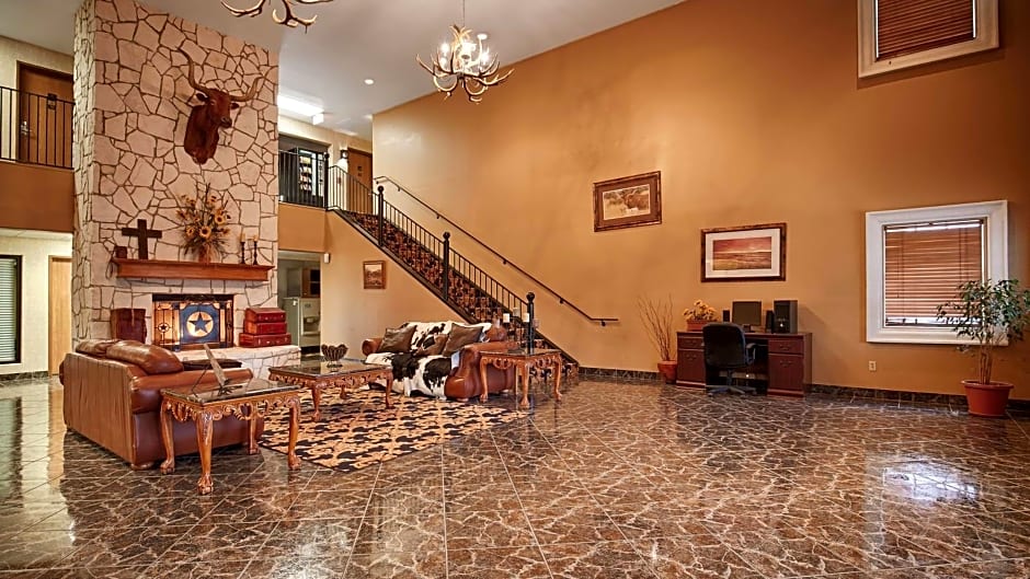 Texan Inn By OYO Beeville US-181