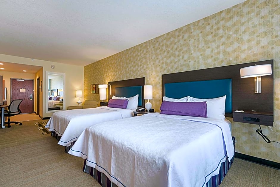 Home2 Suites By Hilton Oklahoma City Yukon
