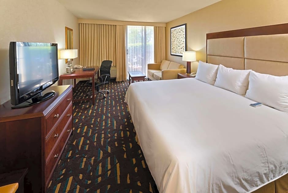 Wyndham Hotel Chicago O'Hare