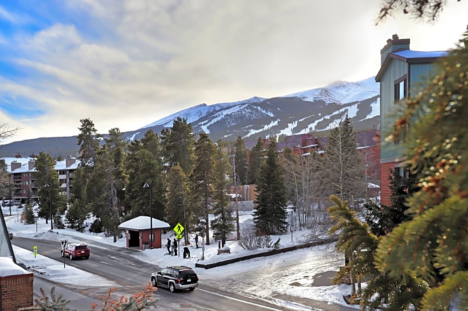 River Mountain Lodge by Breckenridge Hospitality