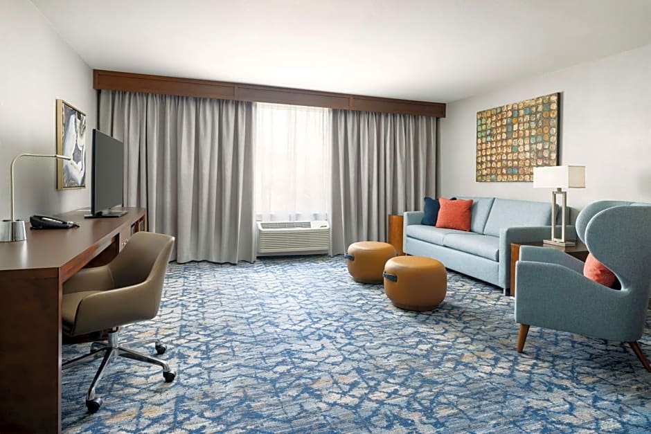 Hilton Garden Inn Palo Alto