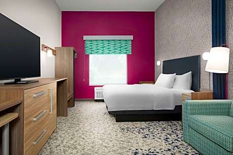 King Studio Suite
