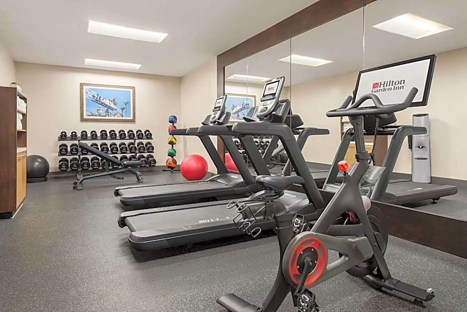 Hilton Garden Inn Carlsbad Beach