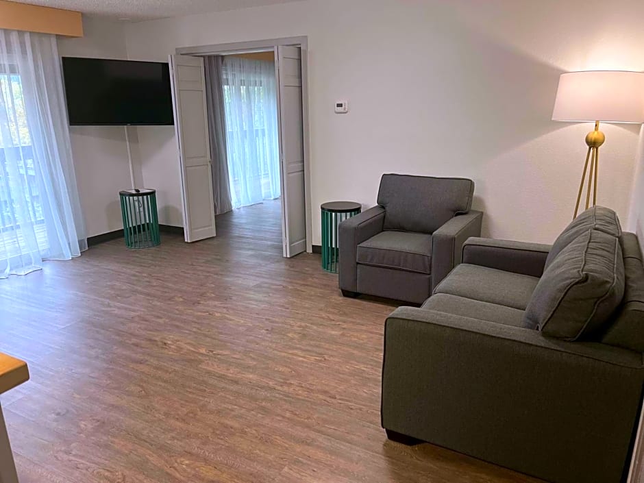 Best Western Portland West Beaverton